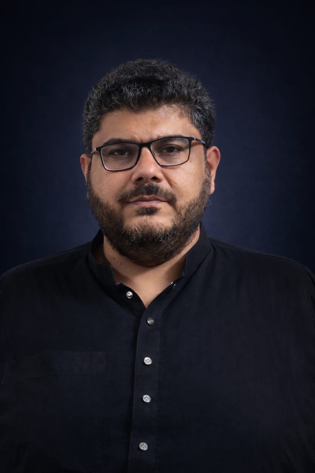 Muhammad Aziz Nizamani - Chief Executive Officer at EMAZN Technologies