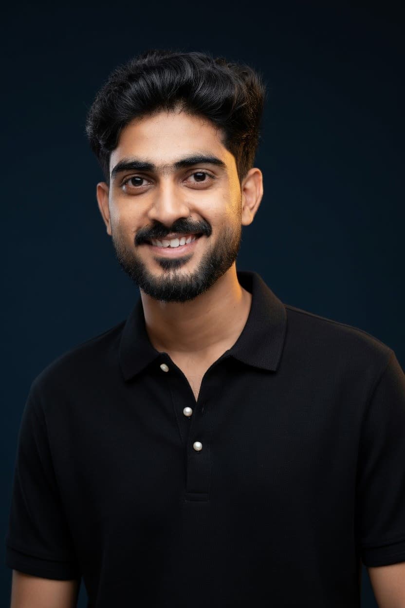 Muhammad Ali Nizamani - Chief Operating Officer at EMAZN Technologies