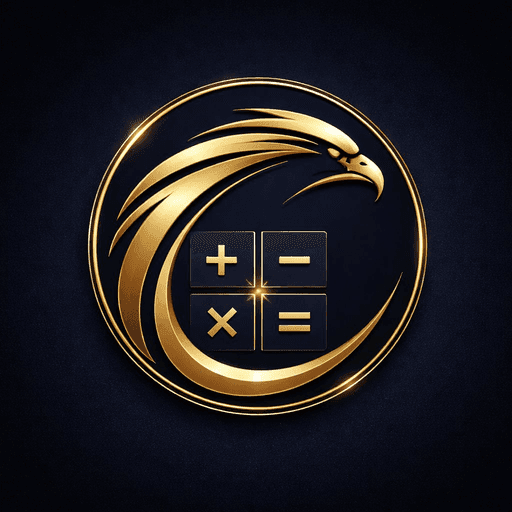 Eagle Calculator: Pakistan's Most Advanced All-in-One Calculator App
