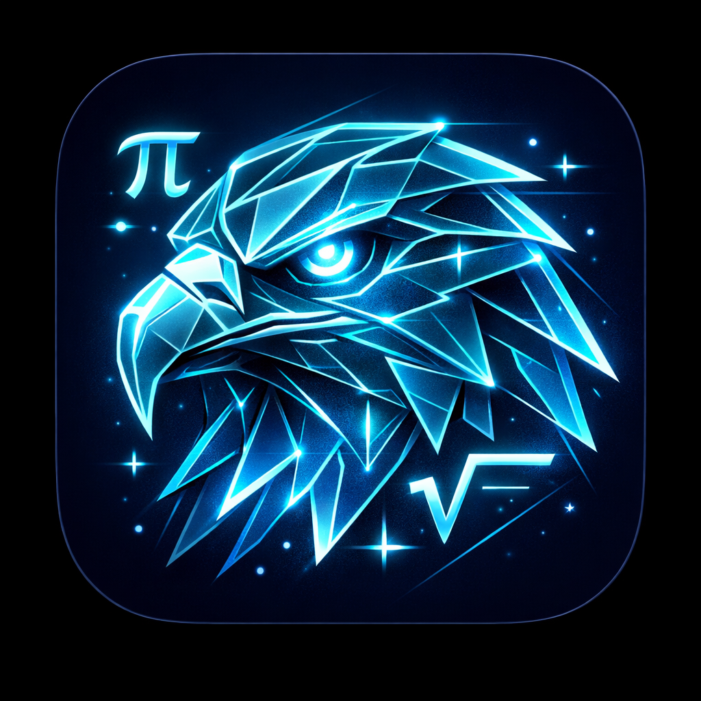 Eagle Calculator